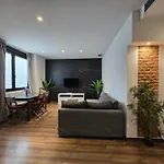 Apartamento Gfb17