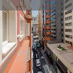 Excuisite New Apt En Gran Via Para 5Pax E2