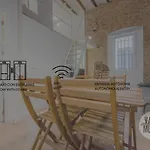 Cozy Loft En Chamberi Calle Ponzano