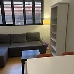 Exyca Plaza Castilla