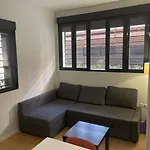 Exyca Plaza Castilla