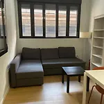 Exyca Plaza Castilla