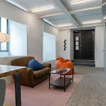 Apartamento En Centro De Madrid - Artist Workshop