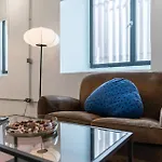 Apartamento En Centro De Madrid - Artist Workshop