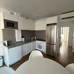Myhousespain - Piso Con Parking Y Terraza En Madrid