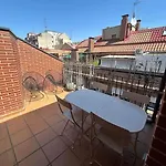 Myhousespain - Piso Con Parking Y Terraza En Madrid