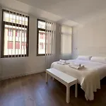 Apartamentos Alfisa Puerta Del Sol
