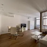 Apartamentos Alfisa Puerta Del Sol