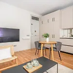 Salamanca Suites Apt