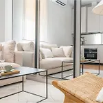 Salamanca Suites Apt