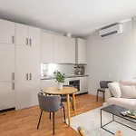 Salamanca Suites Apt