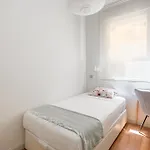 Salamanca Suites Apt