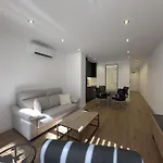 Apartamentos Alfisa Puerta Del Sol