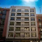 Aparto-Hotel Rosales