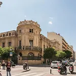 Apartment Calle de Belén