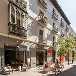 Apartment Calle de Belén