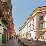 Apartment Calle de Belén