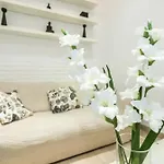 Central Apartment Madrid 45M² Pmr