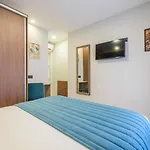 Hostal Sun Gate