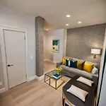 Acogedor Apartamento En El Centro De Madrid