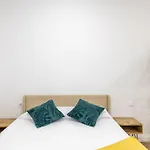 Atocha Apartment