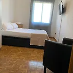 Encantadoras Habitaciones En La Castellana