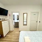 Apartamentos Castillejos