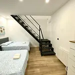 Apartamentos Castillejos