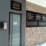 Apartamentos Deluxe Barajas