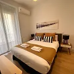 Amazing 3Bd 3Bth With 9 Balconies By Madrid4You Apartments