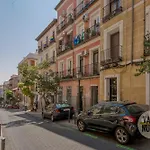 Cool Duplex Bajo Apt 7Pax Cerca De Tirso De Molina E2
