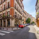 New Bajo Duplex En La Latina-Centro De Madrid E2