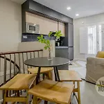 New Bajo Duplex En La Latina-Centro De Madrid E2