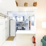 Nice House With Courtyard In Puerta Del Angel - Mauregato