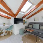 Guestready - Homely Stay In Madrid