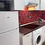 Chill Madrid Apartament
