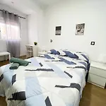Chill Madrid Apartament