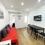 Chill Madrid Apartament