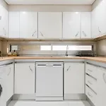 Charming Eurobuilding 2 Terrace Exclusive - Plaza De Parking