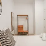 Modern Cozy -2Bedrooms 1Bathroom-Delicias