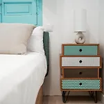 Modern Cozy -2Bedrooms 1Bathroom-Delicias