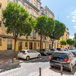 Modern Cozy -2Bedrooms 1Bathroom-Delicias