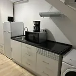S1 Estudio A Estrenar, Madrid