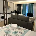 S5 Apartamento Nuevo, Madrid