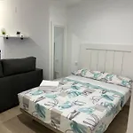S5 Apartamento Nuevo, Madrid