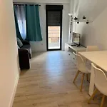 S6 Apartamento Nuevo, Madrid