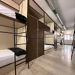 Hostel Tkh-Rooms Mate