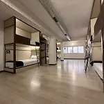 Hostel Tkh-Rooms Mate