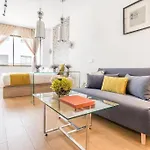 New Apt Puerta De Alcalaretiro Parkgran Via