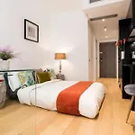 New Apt Puerta De Alcalaretiro Parkgran Via